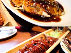 西湖醋鱼-大牌大·传统杭帮菜(湖滨店)