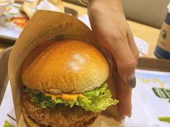 -魏家凉皮(外滩店)