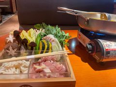 -仓桥家·焗寿司·锅物(光谷步行街店)
