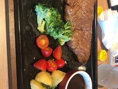 -必胜客(安河桥北店)