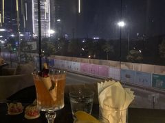 -wann lounge 低温慢煮牛排·清吧