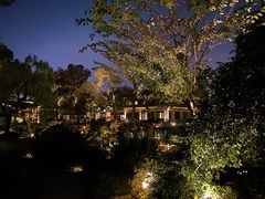 -杭州西湖柳莺里酒店·闻莺厅