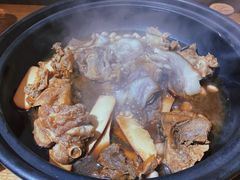 烤卤排骨-王妈热卤·川味馆(海昌店)