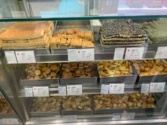 -上海哈尔滨食品厂(淮海中路店)