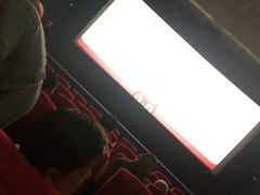 -橙天嘉禾影城(沈阳亿丰店)