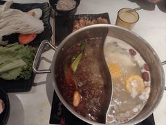 -呷哺呷哺(砂之船奥莱店)