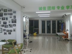 -森诺运动康复中心(北苑店)