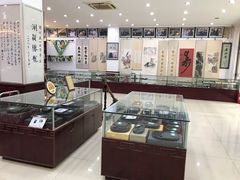 -王一品斋笔庄(总店)