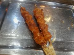 骨肉相连-管氏翅吧(国展店)