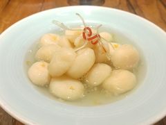 -苹果树下艺术餐厅(通州店)