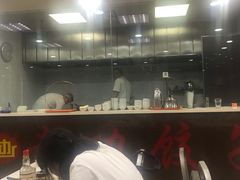 -老边饺子馆(北京南站3店)