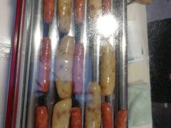 -丽达购物中心(崂山店)