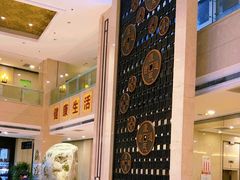 -君安凯莱大酒店