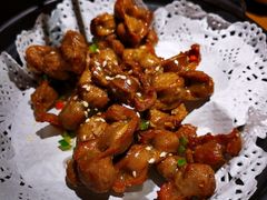 串串烤鸽肾-大鸽饭(岗顶店)