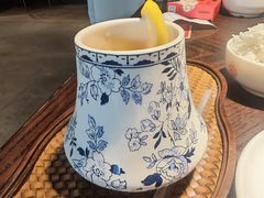 -小柴米·传统江西菜(万寿宫店)