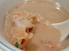 -楚山晓·湖北菜(武汉光谷K11店)
