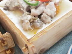 -點無缺茶楼·海鲜酒家(世博店)