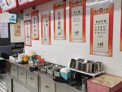 -華人 華星冰室(氹仔 店)