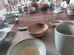 -广州素食学校·素猫豆腐(长洲码头店)