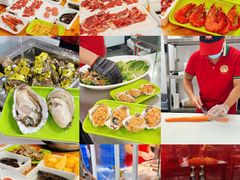 -养牛邓·潮汕牛肉海鲜自助火锅(广州店)