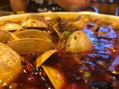 -南阳城烧烤海鲜酒店(和平路店)
