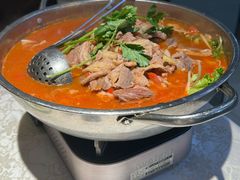 -贵州人家·酸汤火锅·20年老字号