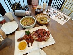 -丽华园(汉阳龙阳店)