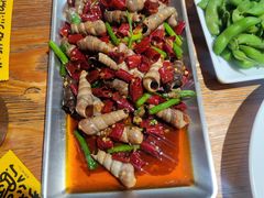 -喝丢一只鞋海鲜烧烤(文体街店)