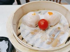 -乜都得港式茶楼(天贵路店)