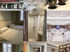 -舜和枣庄大酒店