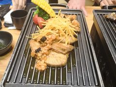 -吟松日式料理(莘庄店)
