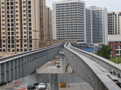 -湘江欢乐城欢乐雪域