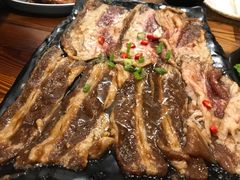 -大壮家原味烤肉(兴华北街店)