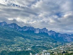 -重庆云阳龙缸景区
