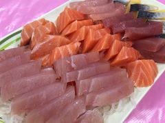 -阿兴生鱼片(大光路店)