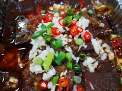 -老黑板筋(顺义总店)