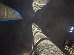 -上海中心大厦