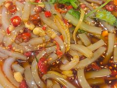 -四姐妹东北饺子(沙尾路店)