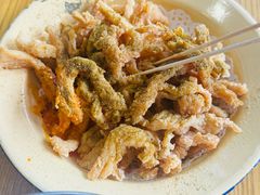 -柴爿巷·香酥鸡&馄饨(复兴中路店)