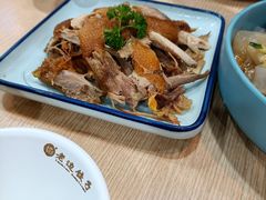-老边饺子馆(西站店)