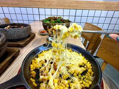 -金石陈朝鲜拌饭(东城万达店)