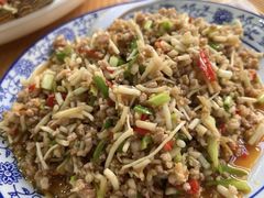 -味旭香餐厅 老字号