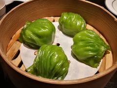 翡翠虾饺皇-甄御•海鲜新青岛菜(麦岛店)