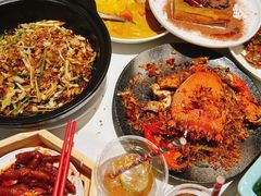 -避风塘·金牌店·夜宵(金玉兰店)