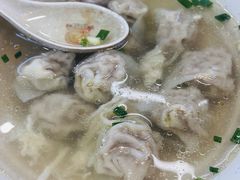 -鸡鸣汤包(仙林店)