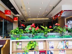 -嘉和一品粥(大沽南路店)
