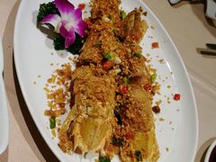 -陶陶居海鲜酒家(新马路店)