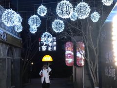 -龙湖星悦荟(颐和店)
