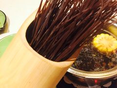 -一叶一世界•素食餐厅(新光天地店)