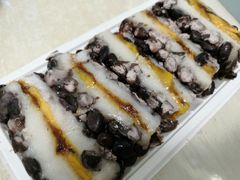 黑豆年糕-南大门韩国米糕(公滨路店)